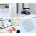 Чохол до планшета BeCover with keyboard Apple iPad Mini 6 2021 Light Blue (712989)