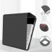 Чохол до планшета BeCover with keyboard Apple iPad Mini 7 2024 Black (712992)