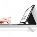 Чохол до планшета BeCover with keyboard Apple iPad Mini 7 2024 Black (712992)