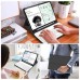Чохол до планшета BeCover with keyboard Apple iPad Mini 7 2024 Black (712992)