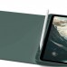 Чохол до планшета BeCover with keyboard Apple iPad Mini 7 2024 Dark Green (712993)