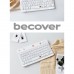 Чохол до планшета BeCover with keyboard Apple iPad Mini 7 2024 Dark Green (712993)