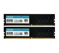 Модуль пам'яті для комп'ютера DDR4 16GB (2x8GB) 3600 MHz Wibrand (WI3600DDR4D/2x8GB)