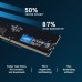 Модуль пам'яті для комп'ютера DDR5 8GB 4800 MHz Micron (CT8G48C40U5T)