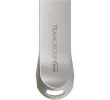USB флеш накопичувач Team 32GB C222 Silver USB 3.2 (TC222332GS01)