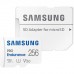Карта пам'яті Samsung 256GB microSDXC class 10 UHS-I U3 V30 Pro Endurance (MB-MJ256KA/EU)