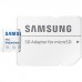 Карта пам'яті Samsung 256GB microSDXC class 10 UHS-I U3 V30 Pro Endurance (MB-MJ256KA/EU)