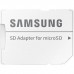 Карта пам'яті Samsung 256GB microSDXC class 10 UHS-I U3 V30 Pro Endurance (MB-MJ256KA/EU)