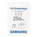 Карта пам'яті Samsung 256GB microSDXC class 10 UHS-I U3 V30 Pro Endurance (MB-MJ256KA/EU)
