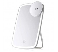 Дзеркало Xiaomi LED Makeup Mirror with 5X (NV662)