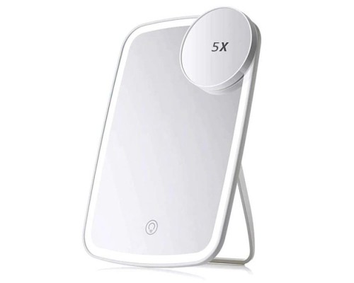 Дзеркало Xiaomi LED Makeup Mirror with 5X (NV662)