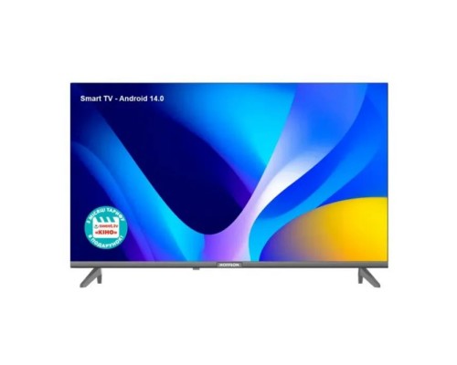 Телевізор Hoffson A24HD500T2SF