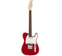 Електрогітара Squier by Fender Debut Telecaster LRL Dakota Red (236114)