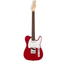 Електрогітара Squier by Fender Debut Telecaster LRL Dakota Red (236114)
