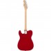 Електрогітара Squier by Fender Debut Telecaster LRL Dakota Red (236114)