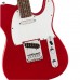 Електрогітара Squier by Fender Debut Telecaster LRL Dakota Red (236114)