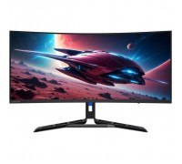 Монітор Lenovo R34w-30 (67C7GACBUA)