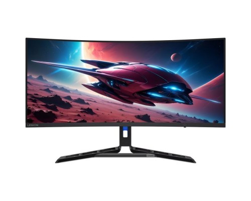 Монітор Lenovo R34w-30 (67C7GACBUA)