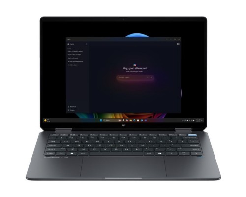 Ноутбук HP OmniBook Ultra Flip 14-fh0003 (B9PD3EA)