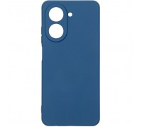 Чохол до мобільного телефона Armorstandart ICON Xiaomi Redmi A5 4G / Poco C71 4G Camera cover Dark Blue (ARM84890)
