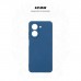 Чохол до мобільного телефона Armorstandart ICON Xiaomi Redmi A5 4G / Poco C71 4G Camera cover Dark Blue (ARM84890)