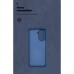 Чохол до мобільного телефона Armorstandart ICON Xiaomi Redmi A5 4G / Poco C71 4G Camera cover Dark Blue (ARM84890)