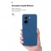 Чохол до мобільного телефона Armorstandart ICON Xiaomi Redmi A5 4G / Poco C71 4G Camera cover Dark Blue (ARM84890)