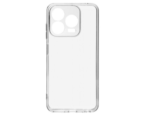 Чохол до мобільного телефона Armorstandart Air ZTE Blade V70 Design 4G / V70 Vita 4G Camera cover Clear (ARM82960)