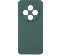 Чохол до мобільного телефона Armorstandart ICON Xiaomi Poco M7 5G Camera cover Dark Green (ARM85317)