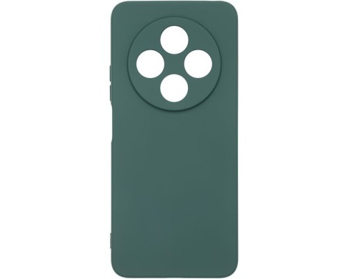 Чохол до мобільного телефона Armorstandart ICON Xiaomi Poco M7 5G Camera cover Dark Green (ARM85317)