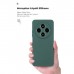 Чохол до мобільного телефона Armorstandart ICON Xiaomi Poco M7 5G Camera cover Dark Green (ARM85317)