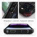 Чохол до мобільного телефона Armorstandart Panzer Xiaomi Poco M7 5G Black (ARM85170)