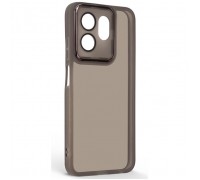 Чохол до мобільного телефона Armorstandart Shade Infinix Hot 50i / Smart 9 Black (ARM81009)