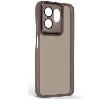 Чохол до мобільного телефона Armorstandart Shade Infinix Hot 50i / Smart 9 Black (ARM81009)