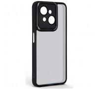 Чохол до мобільного телефона Armorstandart Shade Tecno Spark Go 1 (KL4) Black (ARM81251)