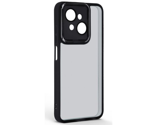 Чохол до мобільного телефона Armorstandart Shade Tecno Spark Go 1 (KL4) Black (ARM81251)