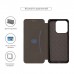 Чохол до мобільного телефона Armorstandart G-Case ZTE Blade V70 Design 4G / V70 Vita 4G Black (ARM82967)