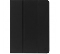 Чохол до планшета Armorstandart Чехол планшетов ArmorStandart Slim Silicone Hooks 11 Black (ARM81931)
