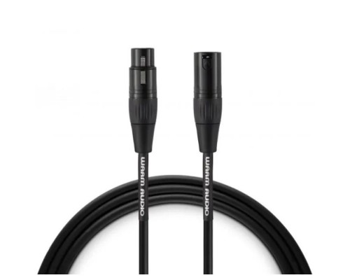Мікрофонний кабель Warm Audio Pro-XLR-10' 3 m (231546)