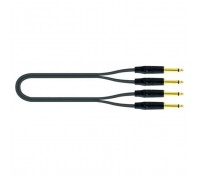 Інструментальний кабель Quik Lok Just Key 3 (240102)