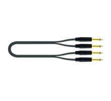 Інструментальний кабель Quik Lok Just Key 3 (240102)