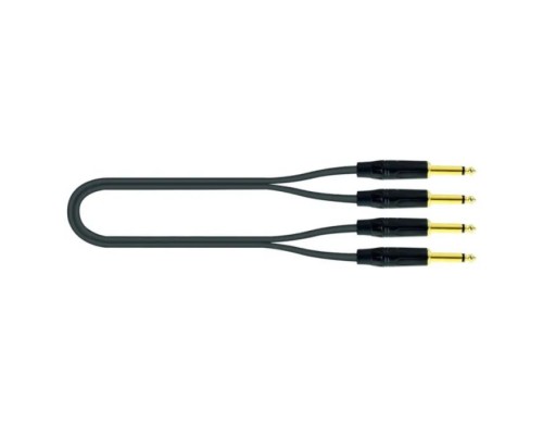 Інструментальний кабель Quik Lok Just Key 3 (240102)