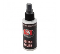 Засіб для догляду за гітарою SIT Strings Guitar Polish 4oz 118 ml (236731)