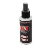 Засіб для догляду за гітарою SIT Strings Guitar Polish 4oz 118 ml (236731)
