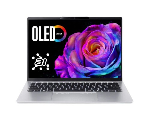 Ноутбук Acer Swift Go 14 SFG14-74 (NX.JCWEU.002)