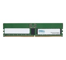 Модуль пам'яті для сервера Dell 64GB - 2Rx4 DDR5 RDIMM 4800MHz (AC239379)