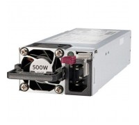 Блок живлення HP SERVER ACC PSU 800W HOT PLUG (865438-B21)