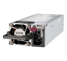 Блок живлення HP SERVER ACC PSU 800W HOT PLUG (865438-B21)