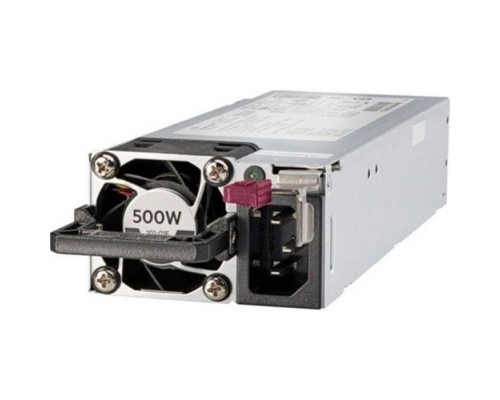 Блок живлення HP SERVER ACC PSU 800W HOT PLUG (865438-B21)