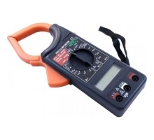 Цифровий мультиметр Voltronic DT-266C, V, A, R , T, Q50 (DT-266C)